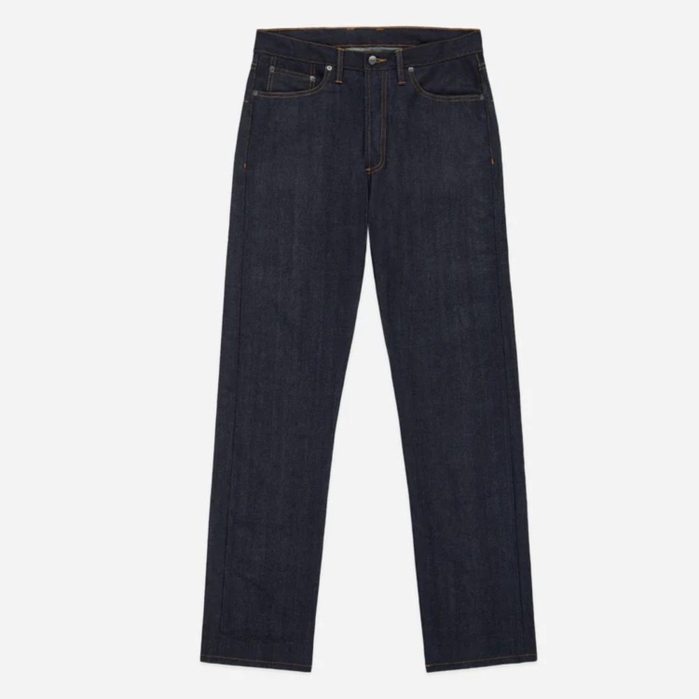 3Sixteen CS-101x Selvedge Denim Jeans